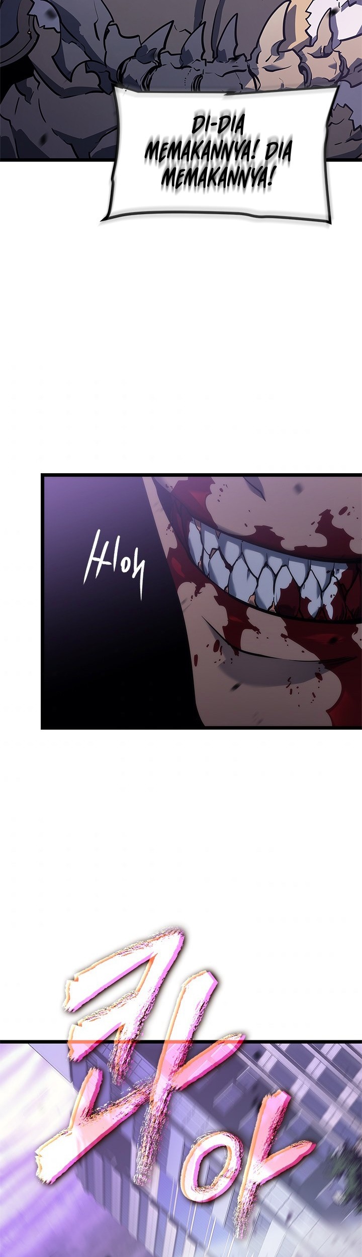 Solo Leveling Chapter 156 Gambar 13