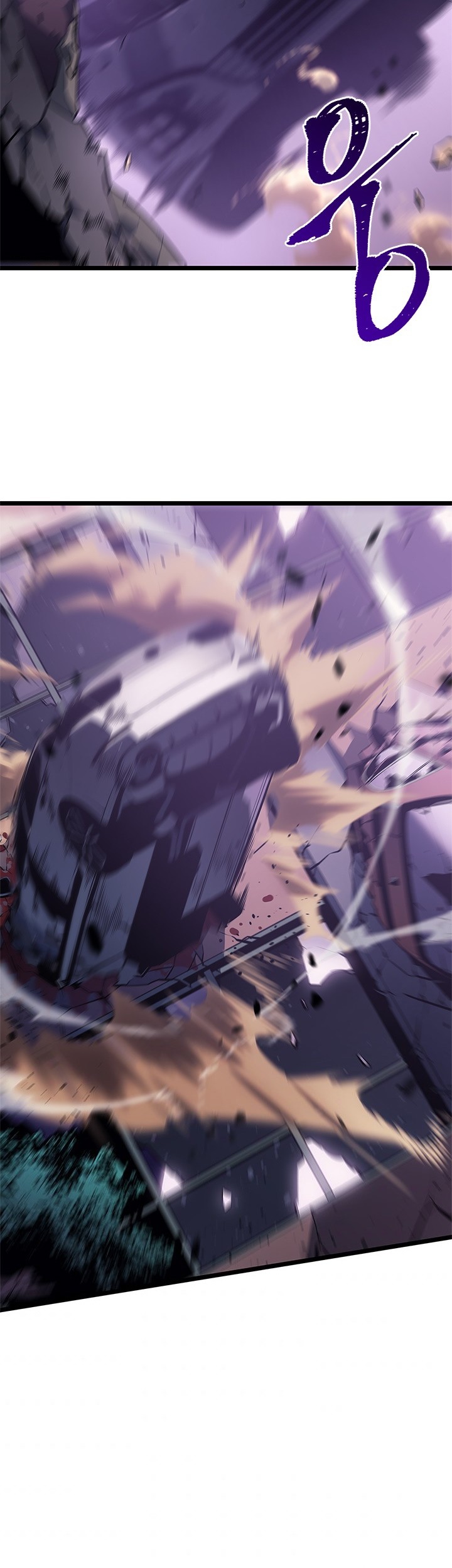 Solo Leveling Chapter 156 Gambar 17