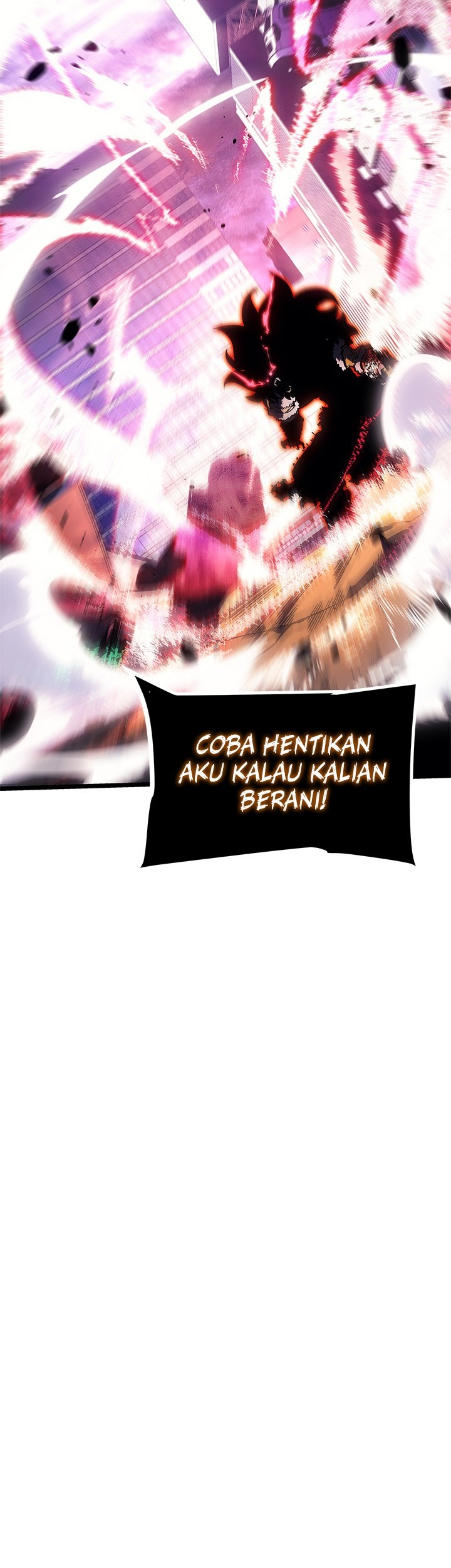 Solo Leveling Chapter 156 Gambar 21