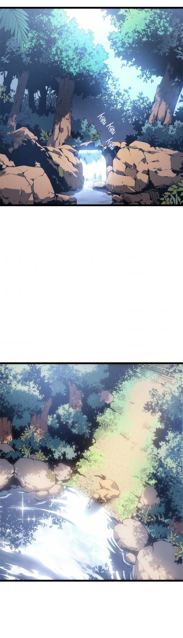 Solo Leveling Chapter 156 Gambar 23