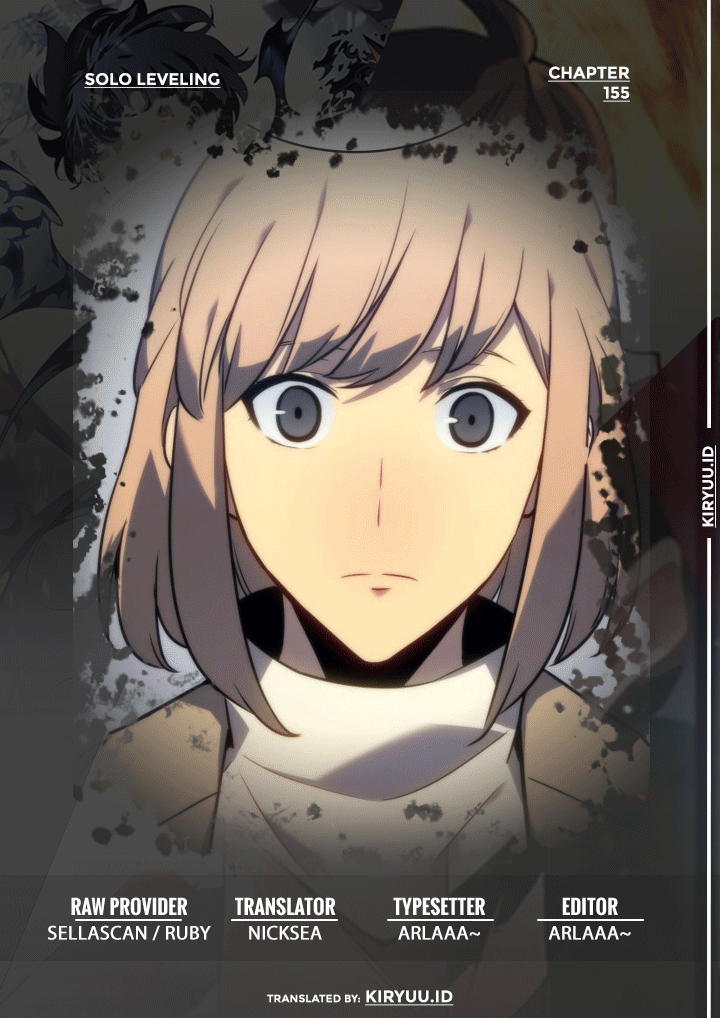 Komik Solo Leveling Chapter 155 gambar nomor 1