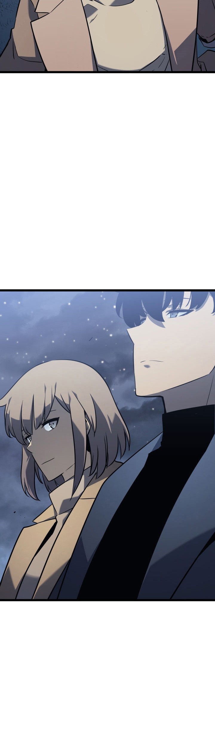 Solo Leveling Chapter 155 Gambar 56