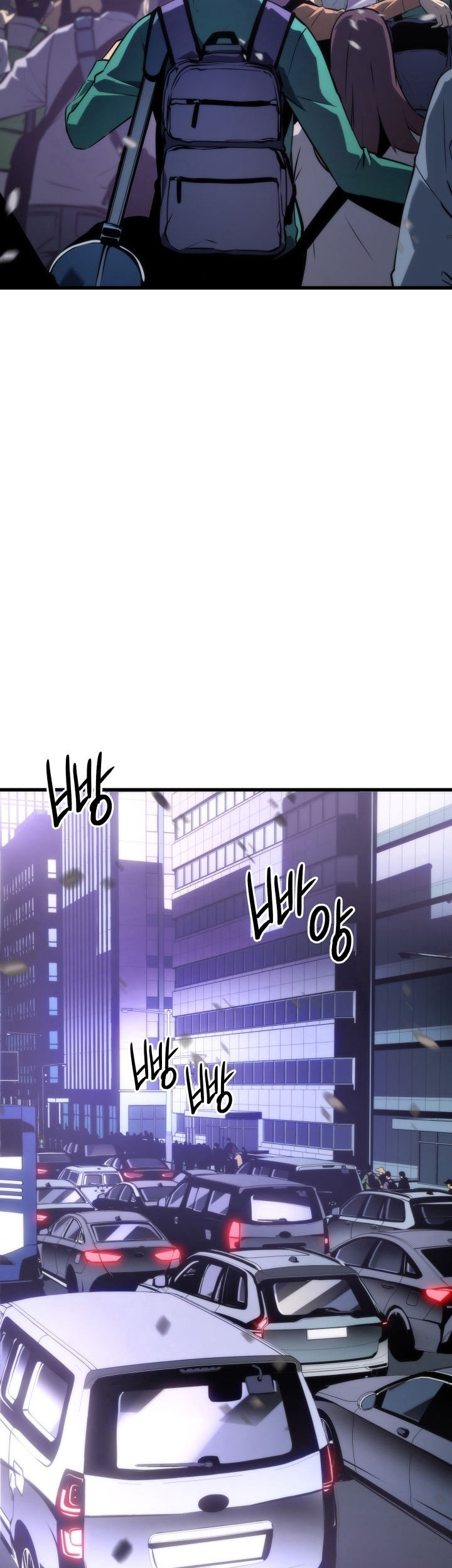 Solo Leveling Chapter 155 Gambar 3