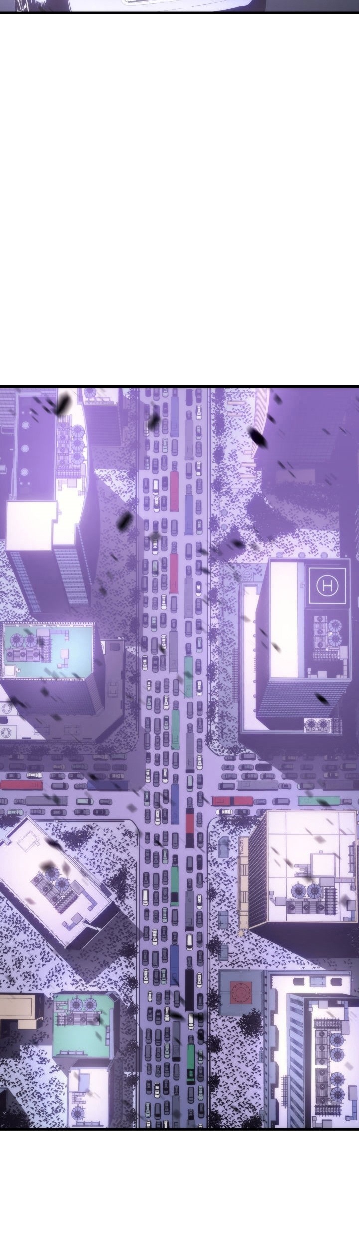 Solo Leveling Chapter 155 Gambar 4