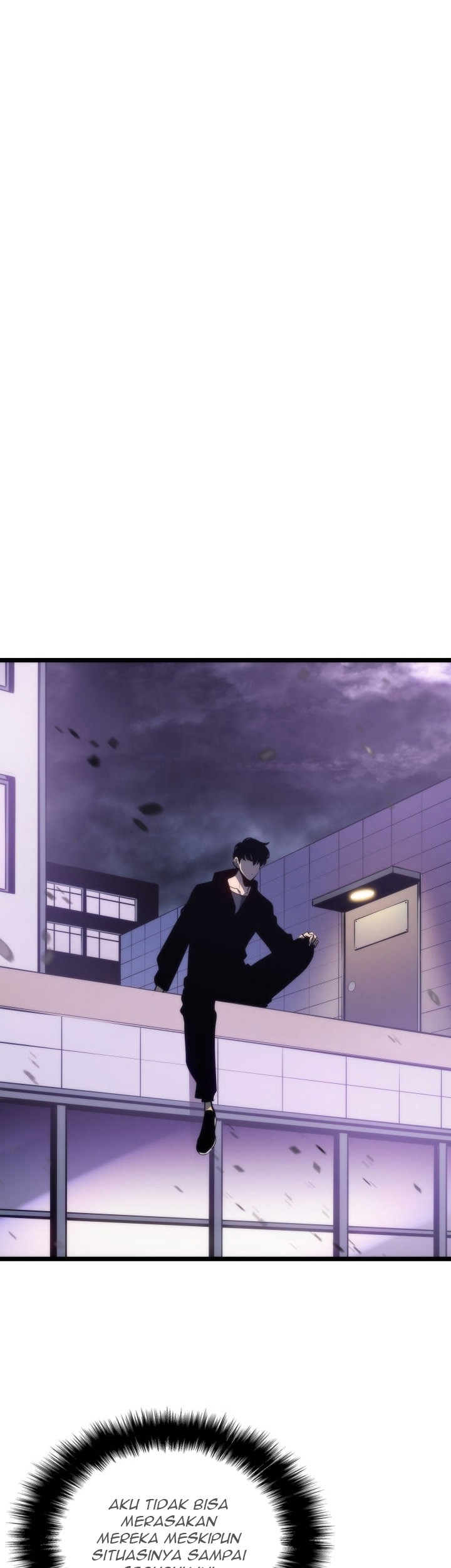 Solo Leveling Chapter 155 Gambar 9