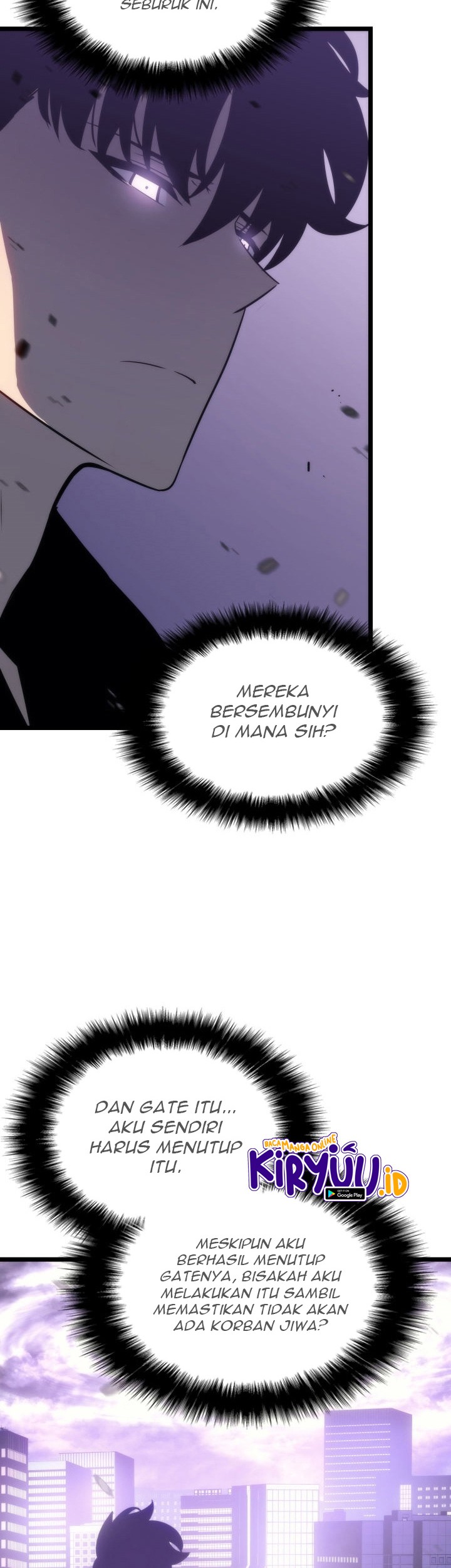 Solo Leveling Chapter 155 Gambar 10