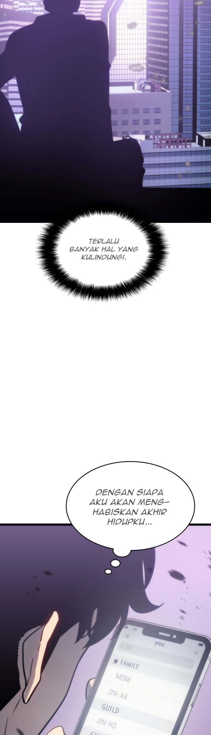 Solo Leveling Chapter 155 Gambar 11