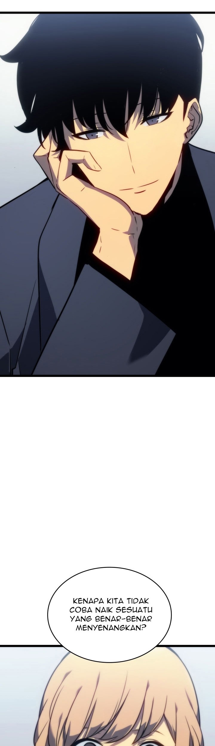 Solo Leveling Chapter 155 Gambar 39