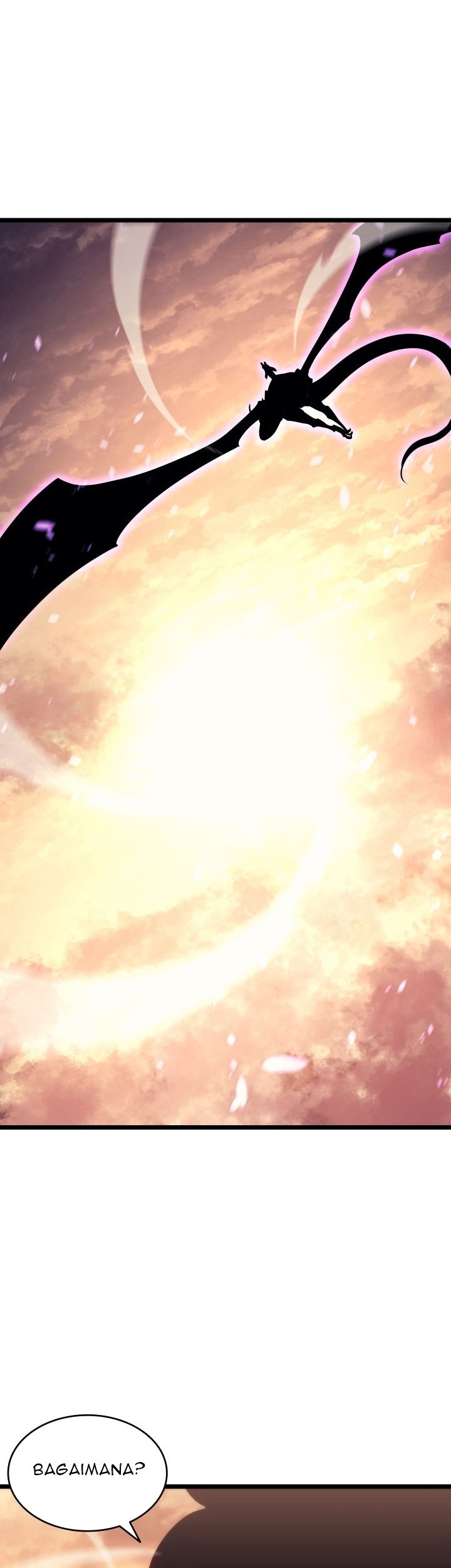 Solo Leveling Chapter 155 Gambar 42