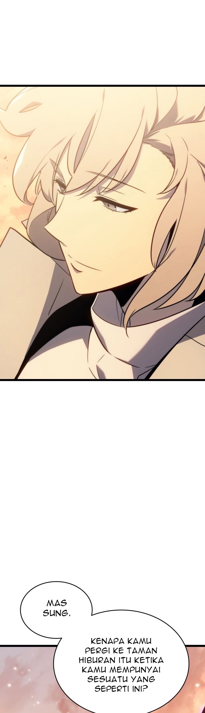 Solo Leveling Chapter 155 Gambar 46