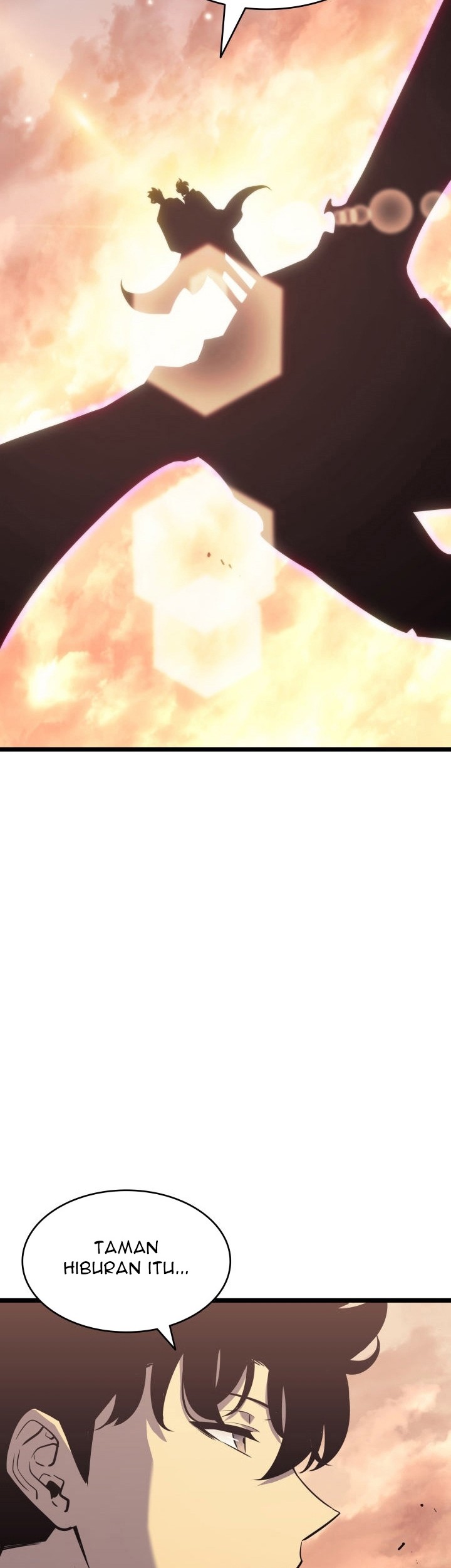 Solo Leveling Chapter 155 Gambar 47