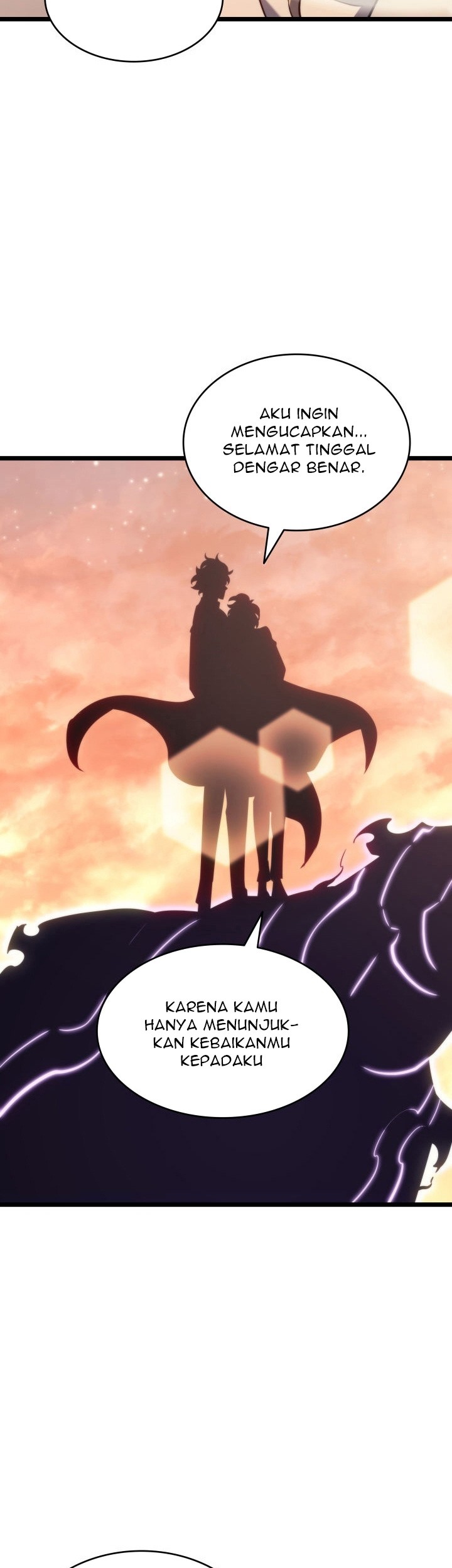 Solo Leveling Chapter 155 Gambar 50