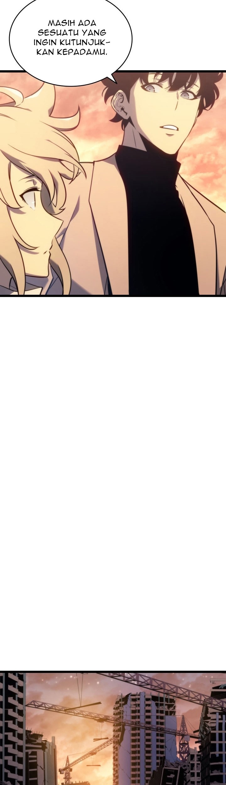 Solo Leveling Chapter 155 Gambar 51