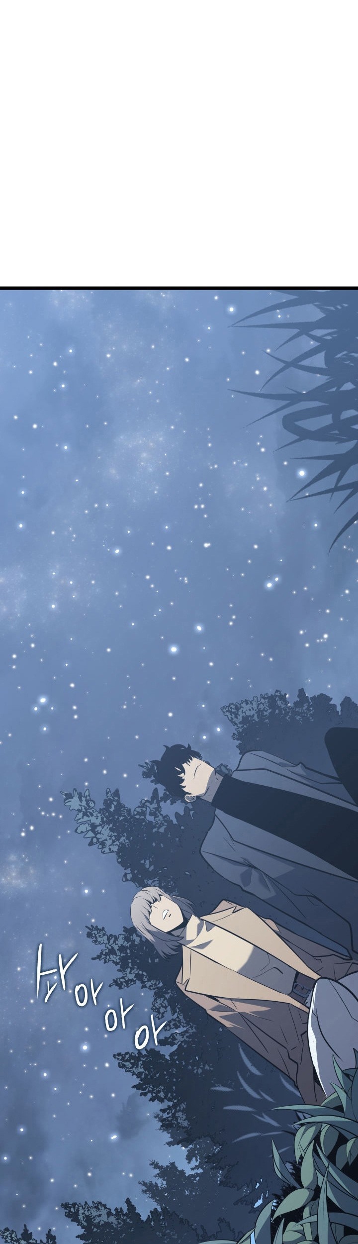 Solo Leveling Chapter 155 Gambar 54