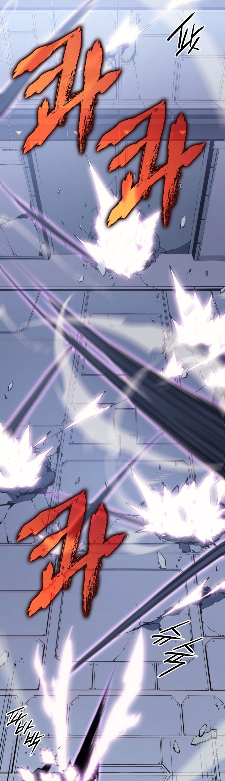 Solo Leveling Chapter 154 Gambar 48