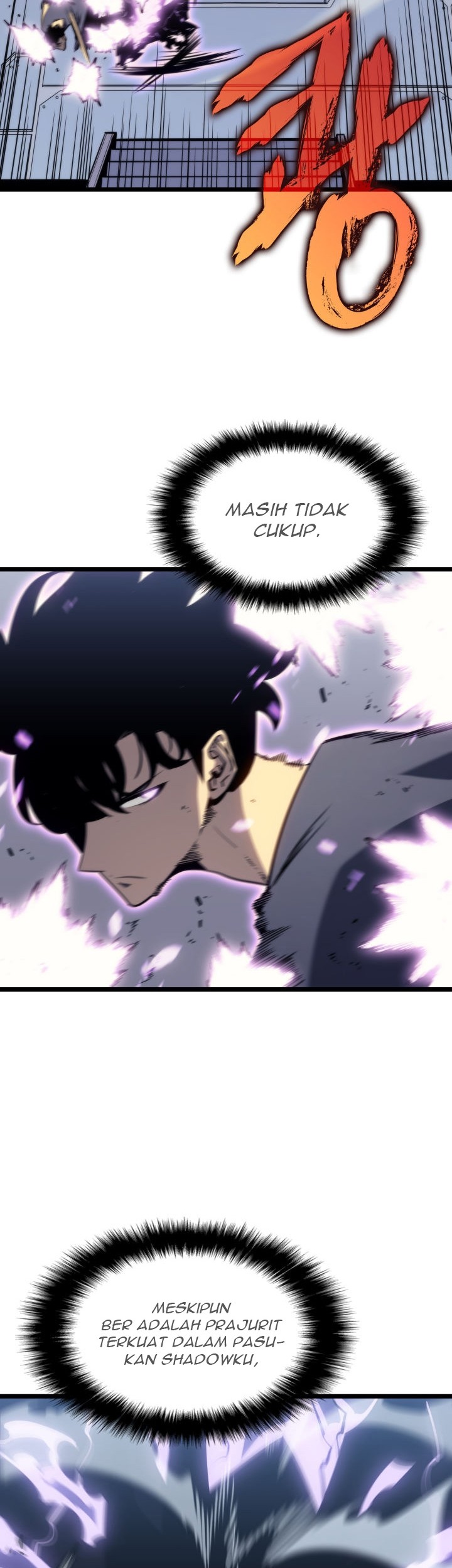 Solo Leveling Chapter 154 Gambar 49