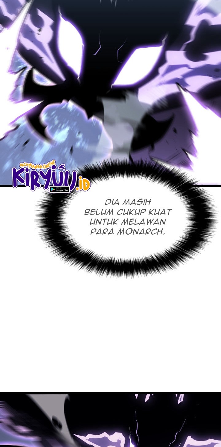 Solo Leveling Chapter 154 Gambar 50