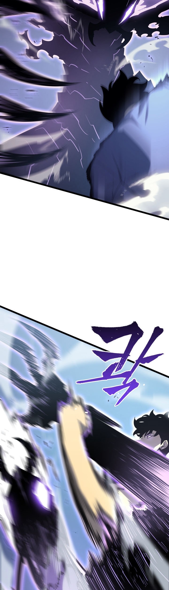 Solo Leveling Chapter 154 Gambar 51