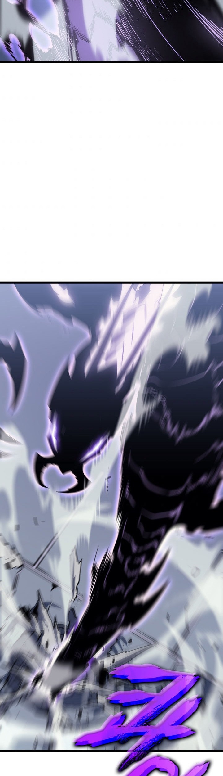 Solo Leveling Chapter 154 Gambar 52