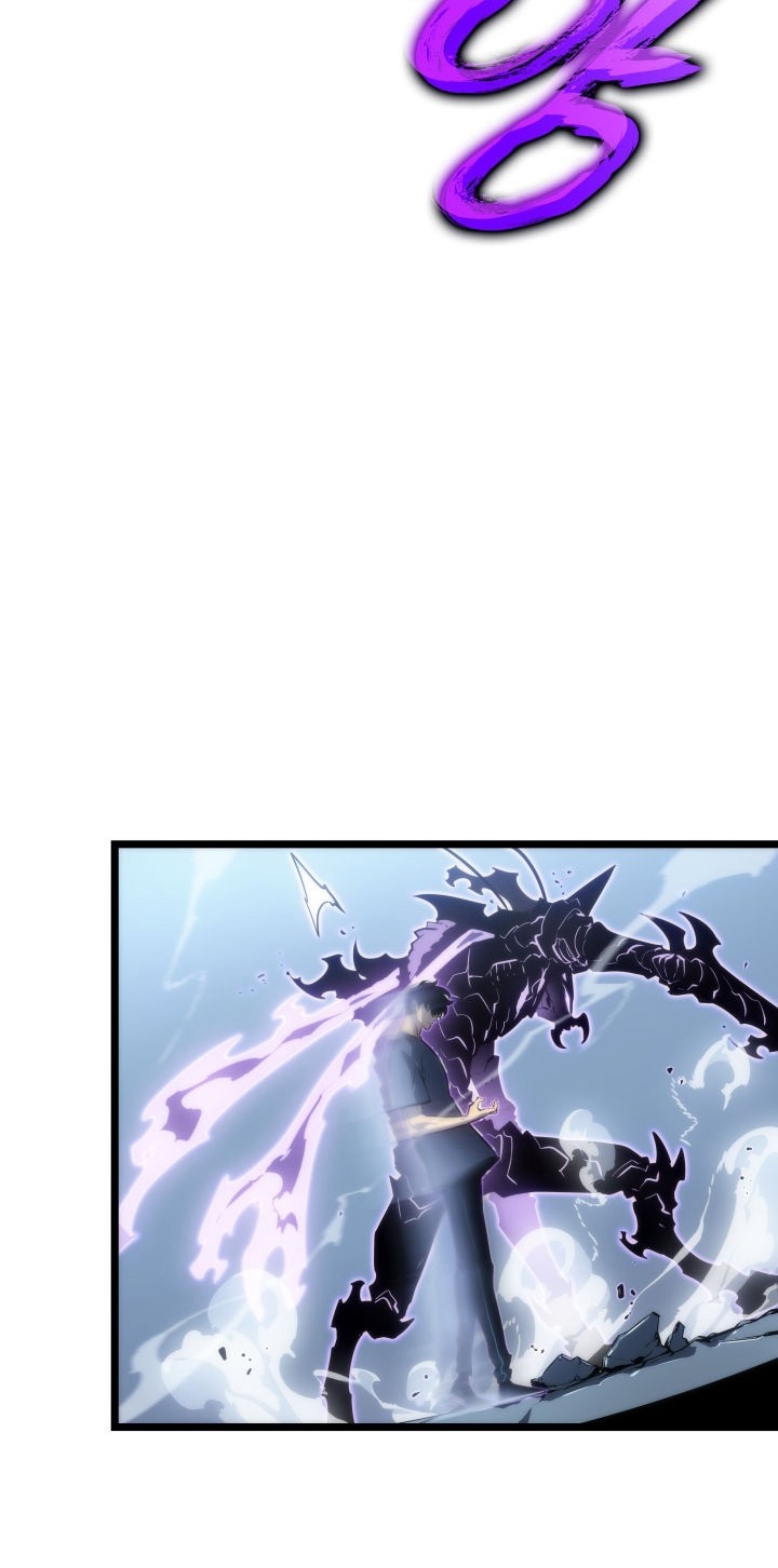 Solo Leveling Chapter 154 Gambar 53
