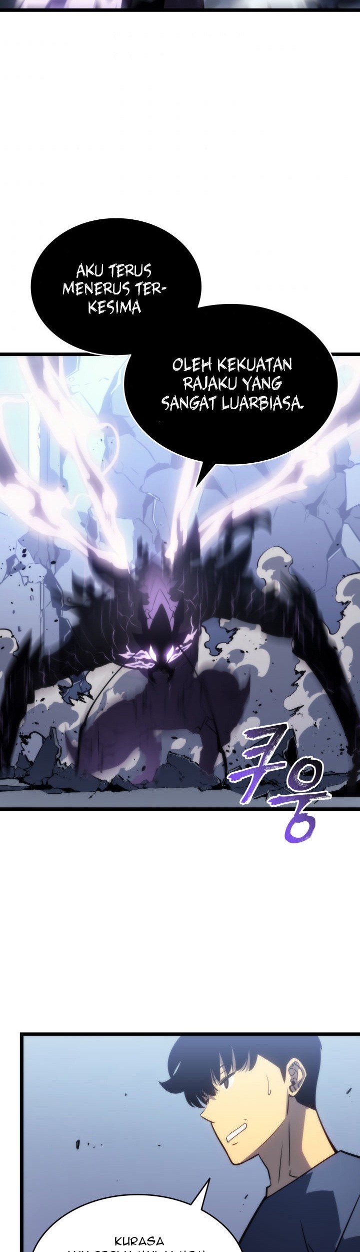 Solo Leveling Chapter 154 Gambar 56
