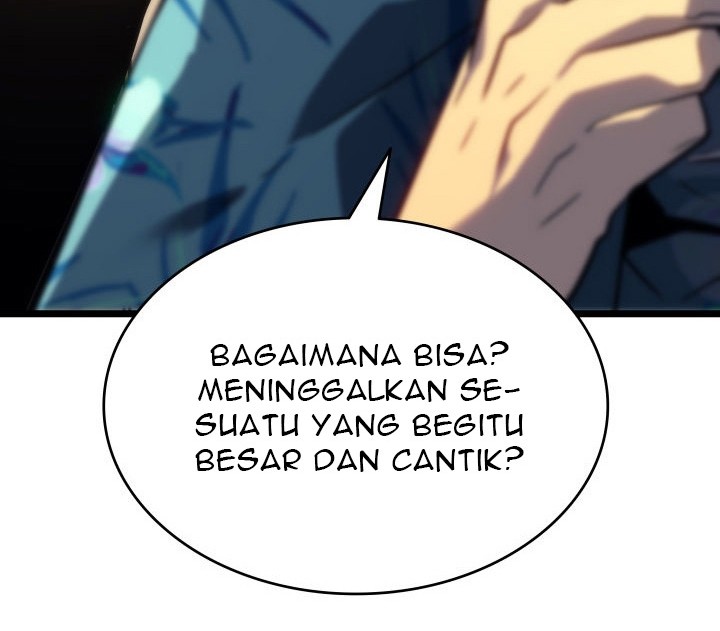 Solo Leveling Chapter 154 Gambar 61