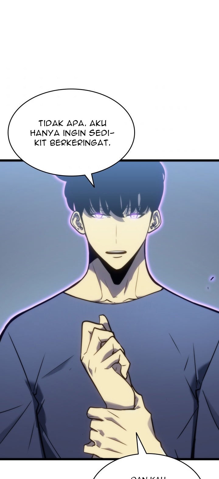 Solo Leveling Chapter 154 Gambar 37