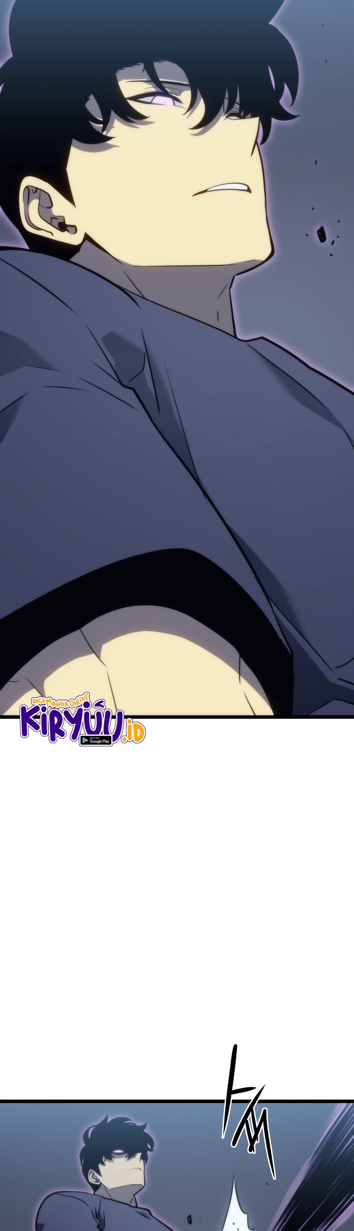 Solo Leveling Chapter 154 Gambar 35