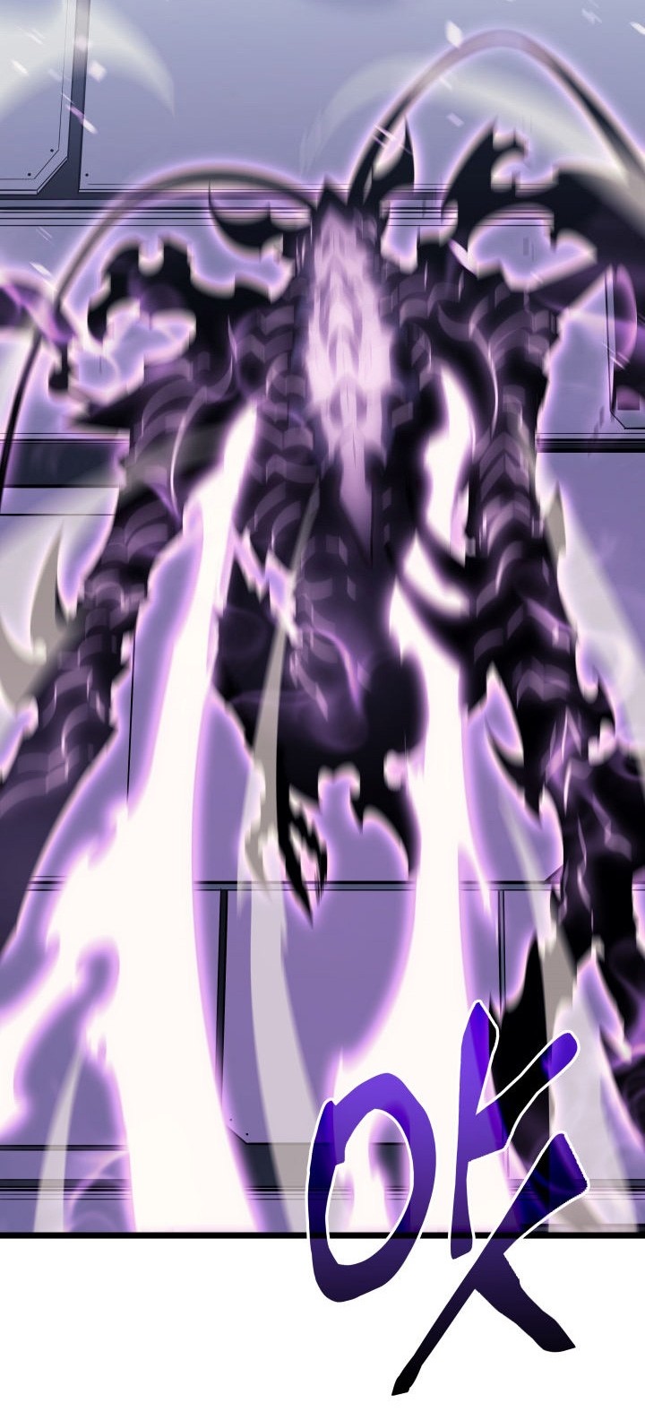 Solo Leveling Chapter 154 Gambar 41