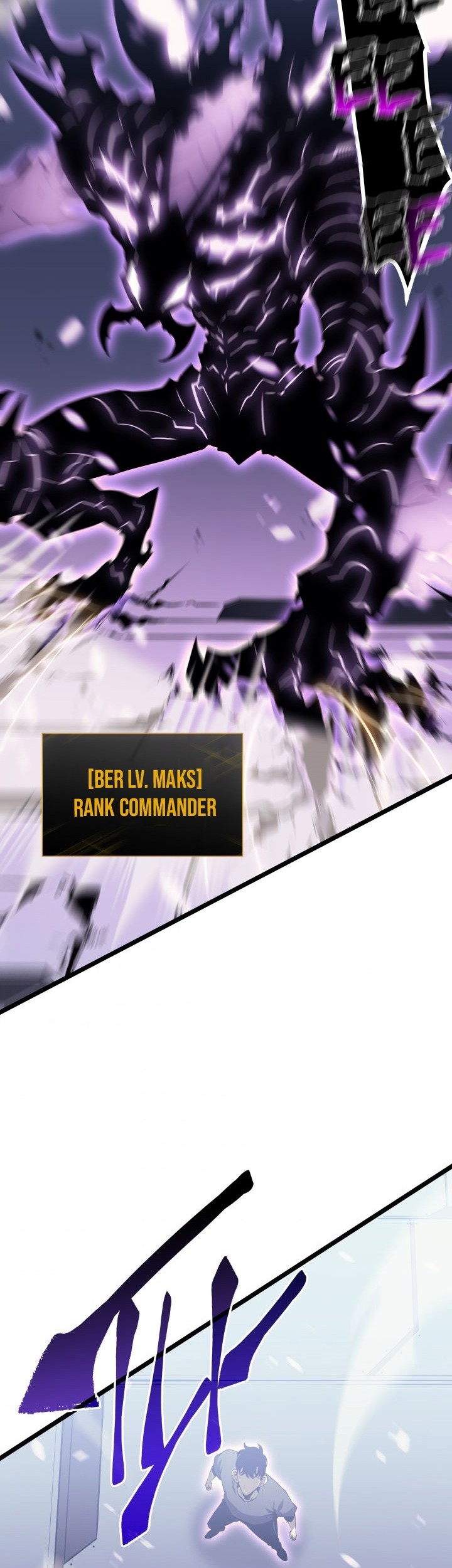 Solo Leveling Chapter 154 Gambar 40