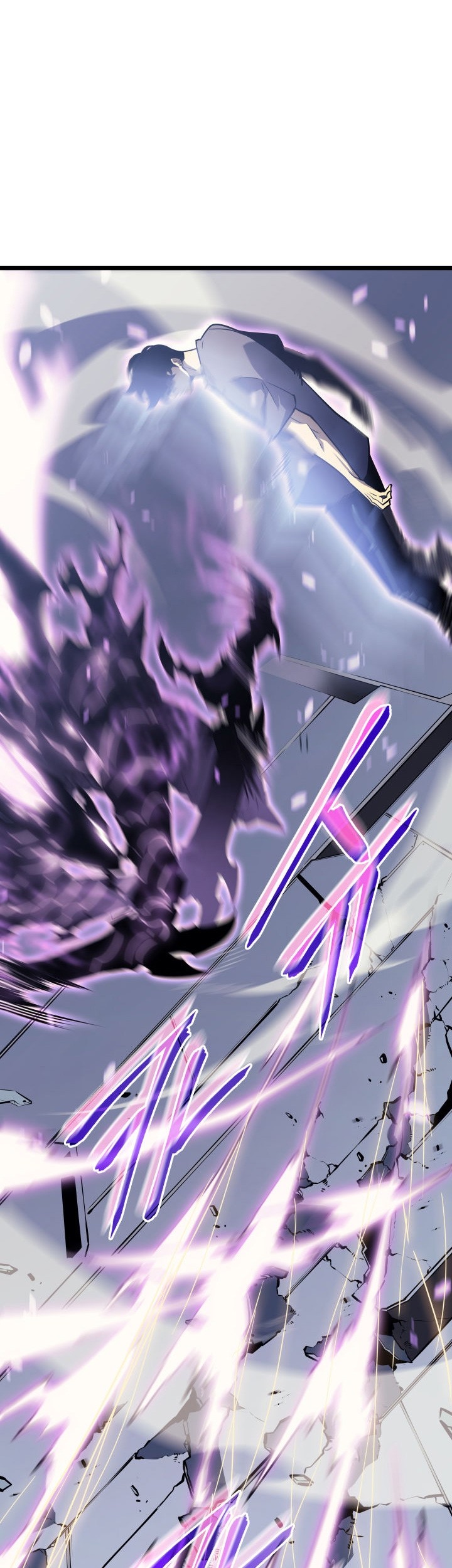 Solo Leveling Chapter 154 Gambar 42