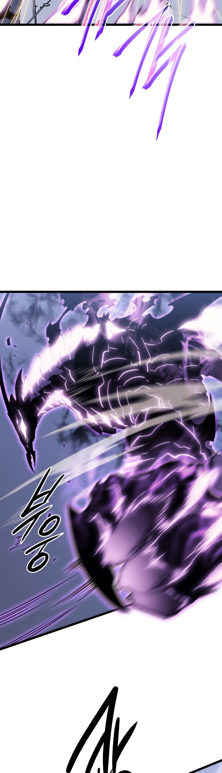 Solo Leveling Chapter 154 Gambar 43