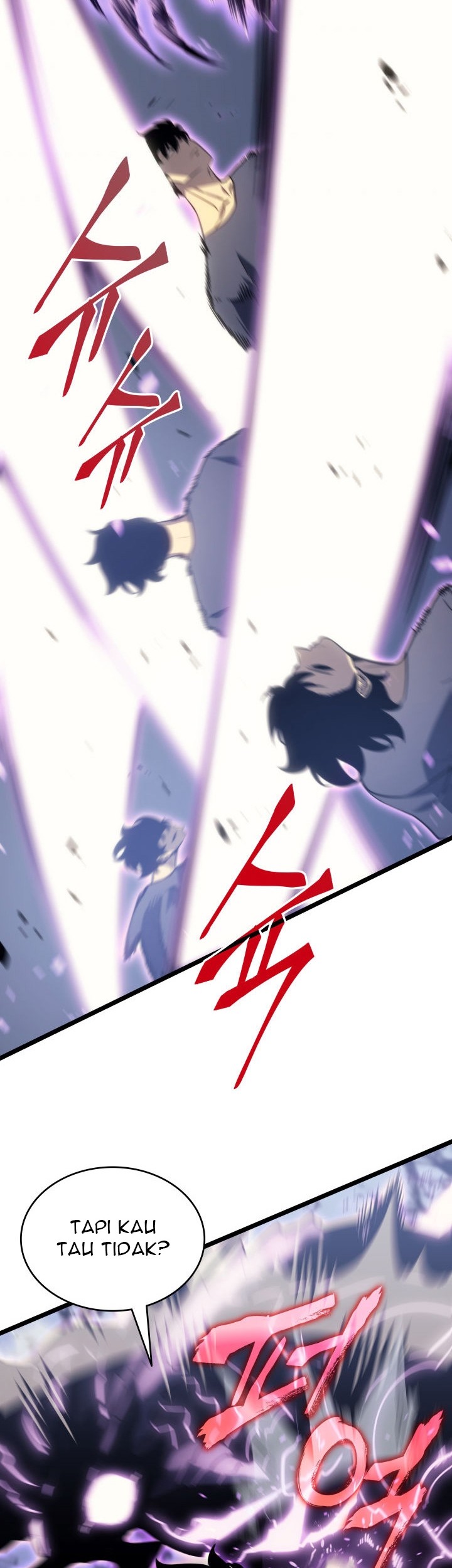 Solo Leveling Chapter 154 Gambar 45