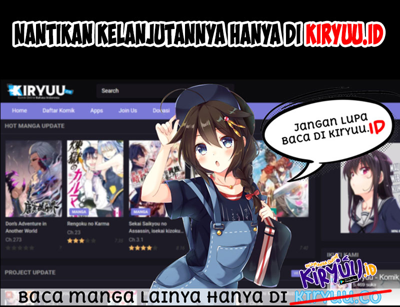 Solo Leveling Chapter 154 Gambar 68