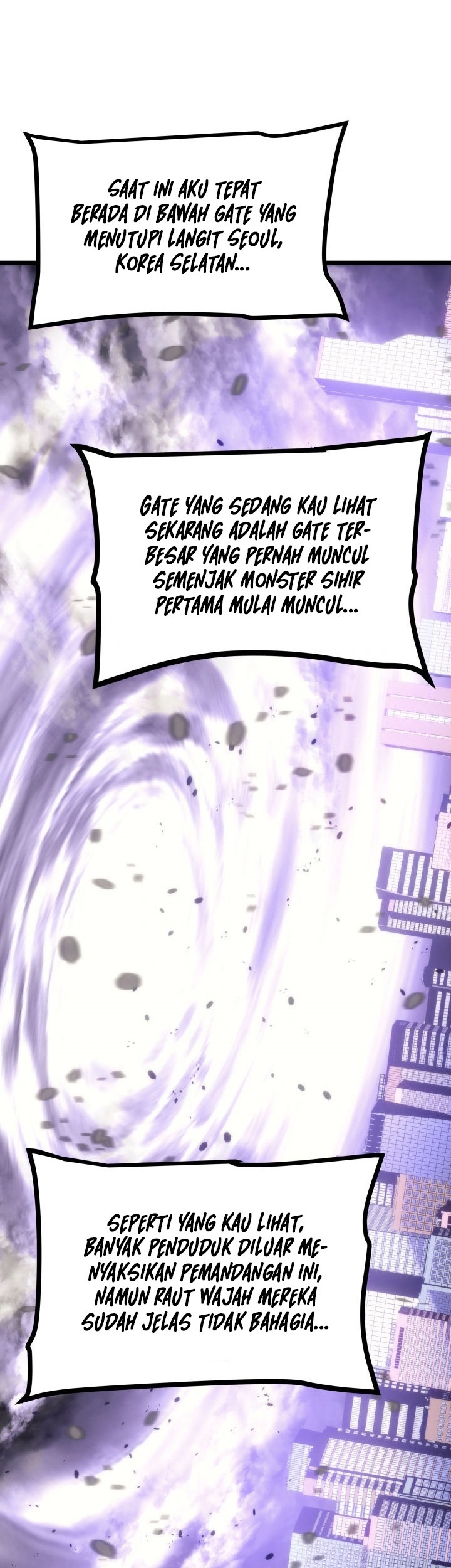 Solo Leveling Chapter 154 Gambar 6