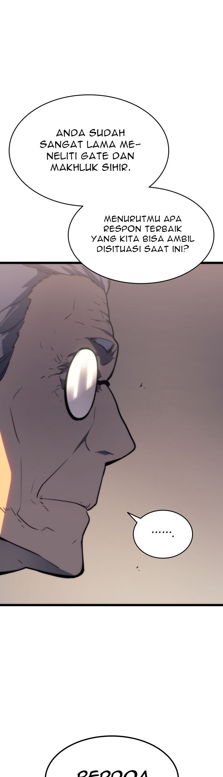 Solo Leveling Chapter 154 Gambar 10