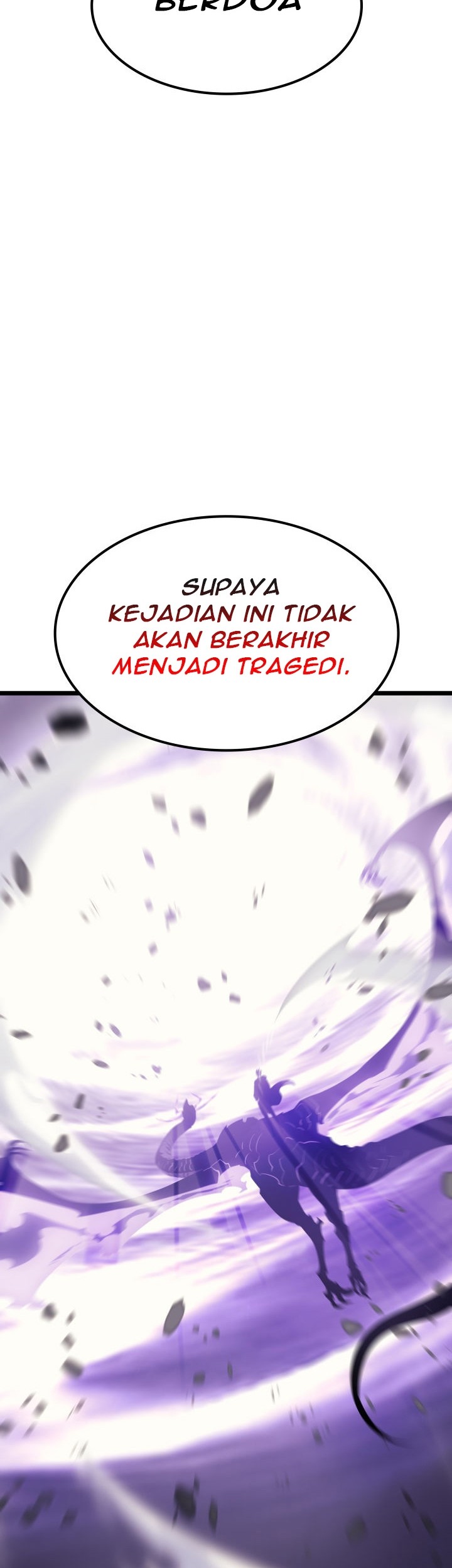 Solo Leveling Chapter 154 Gambar 11