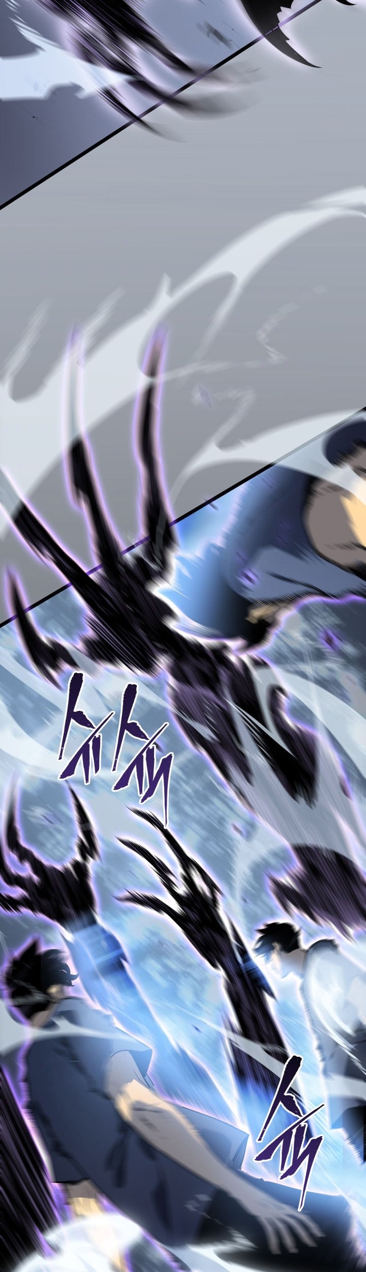 Solo Leveling Chapter 154 Gambar 28