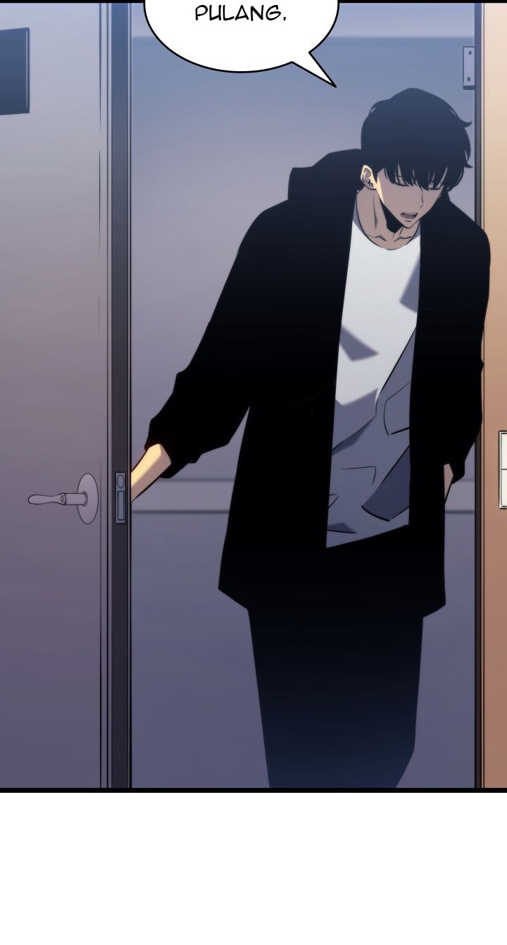 Solo Leveling Chapter 153 Gambar 21