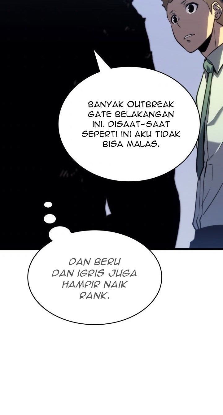 Solo Leveling Chapter 153 Gambar 25