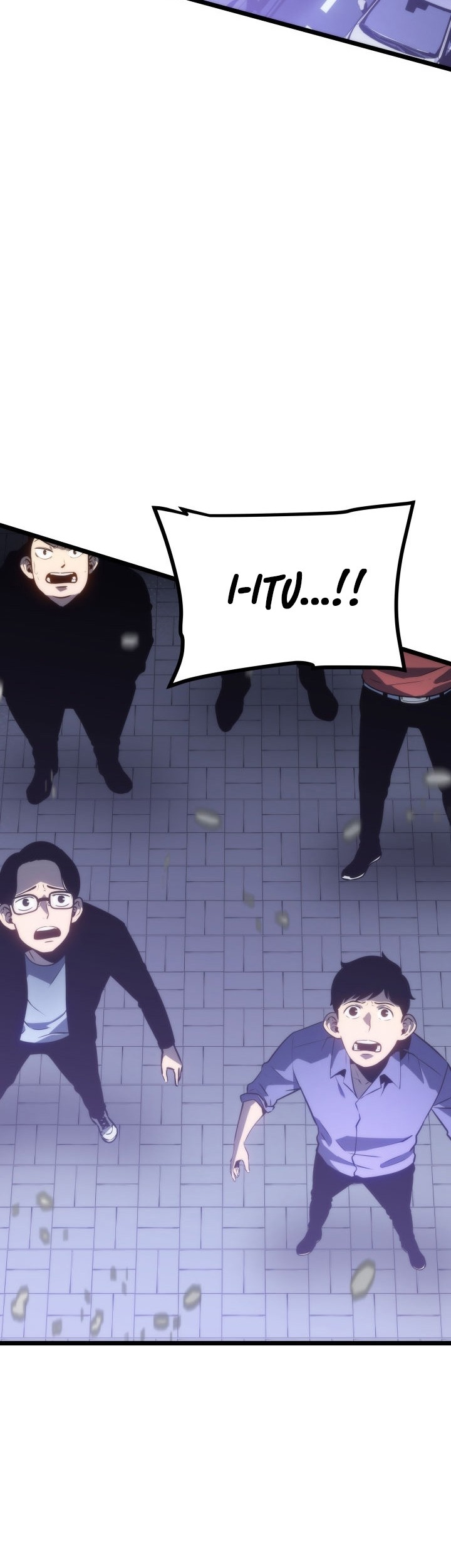 Solo Leveling Chapter 153 Gambar 60