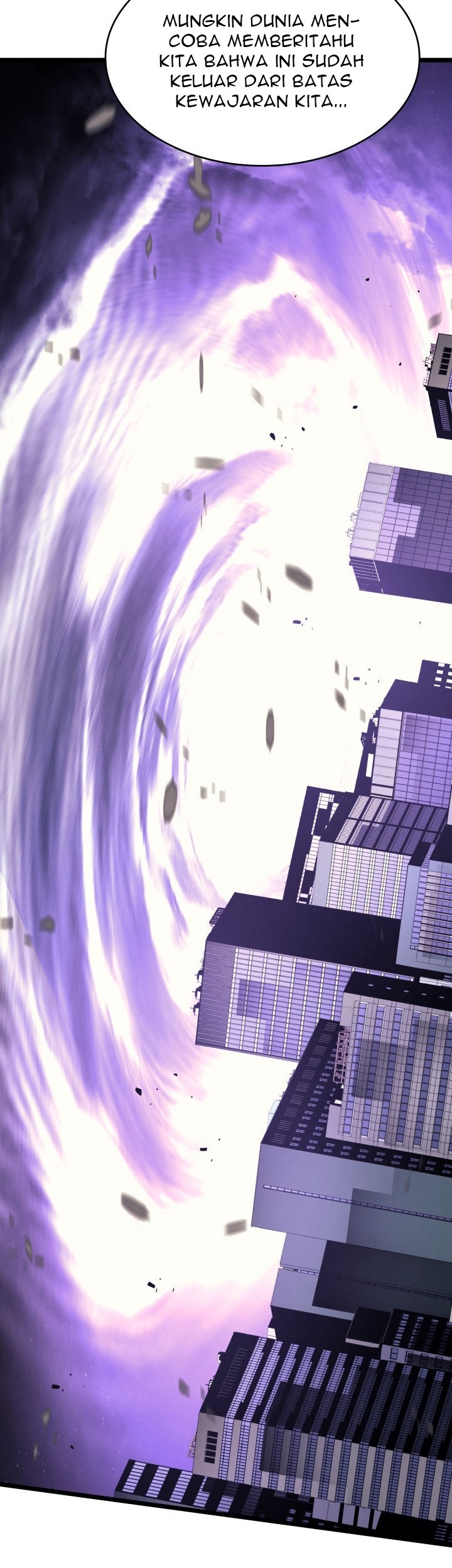 Solo Leveling Chapter 153 Gambar 64