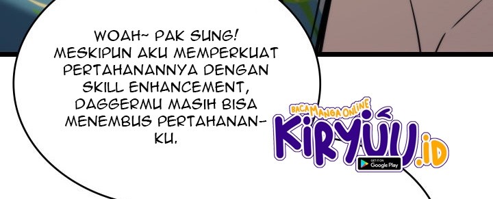 Solo Leveling Chapter 153 Gambar 48