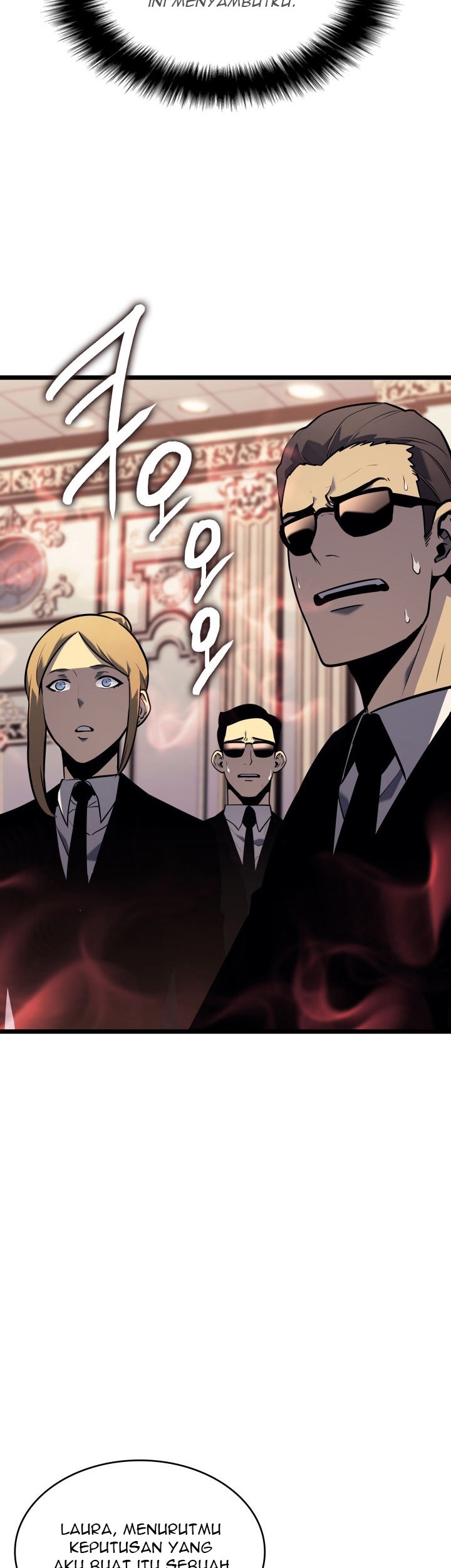 Solo Leveling Chapter 153 Gambar 50