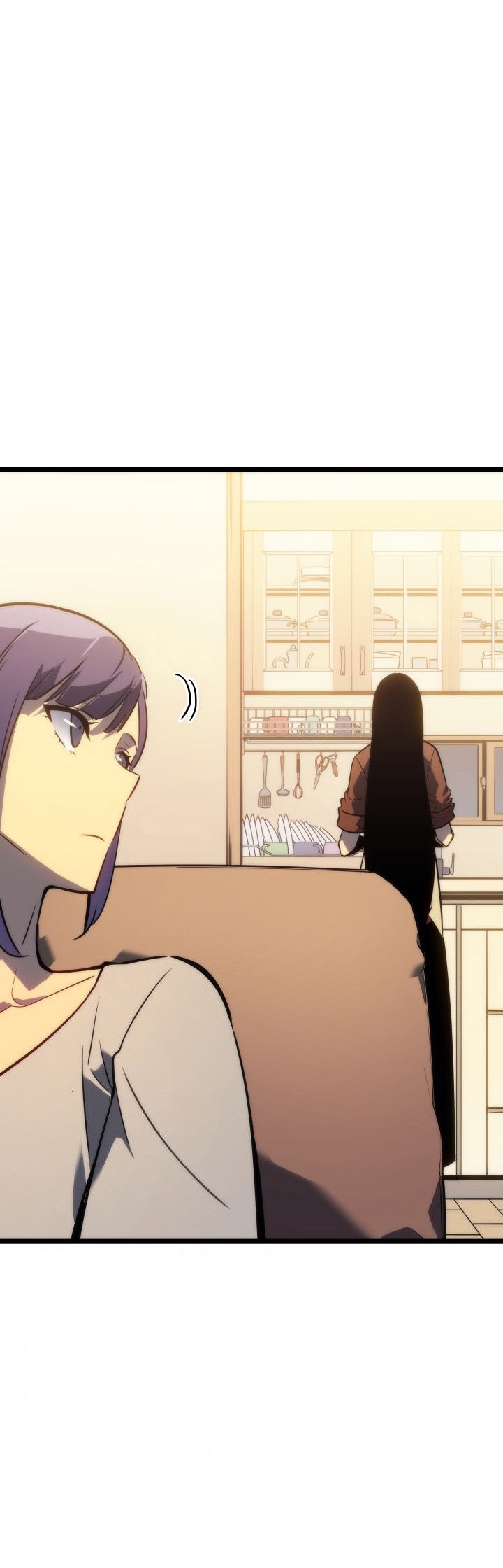 Solo Leveling Chapter 153 Gambar 5