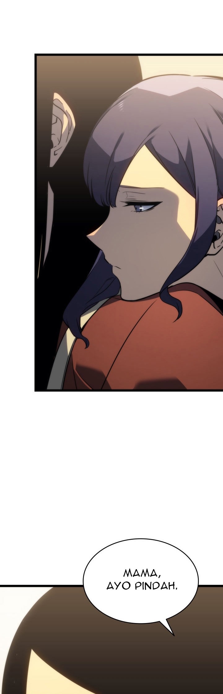 Solo Leveling Chapter 153 Gambar 7