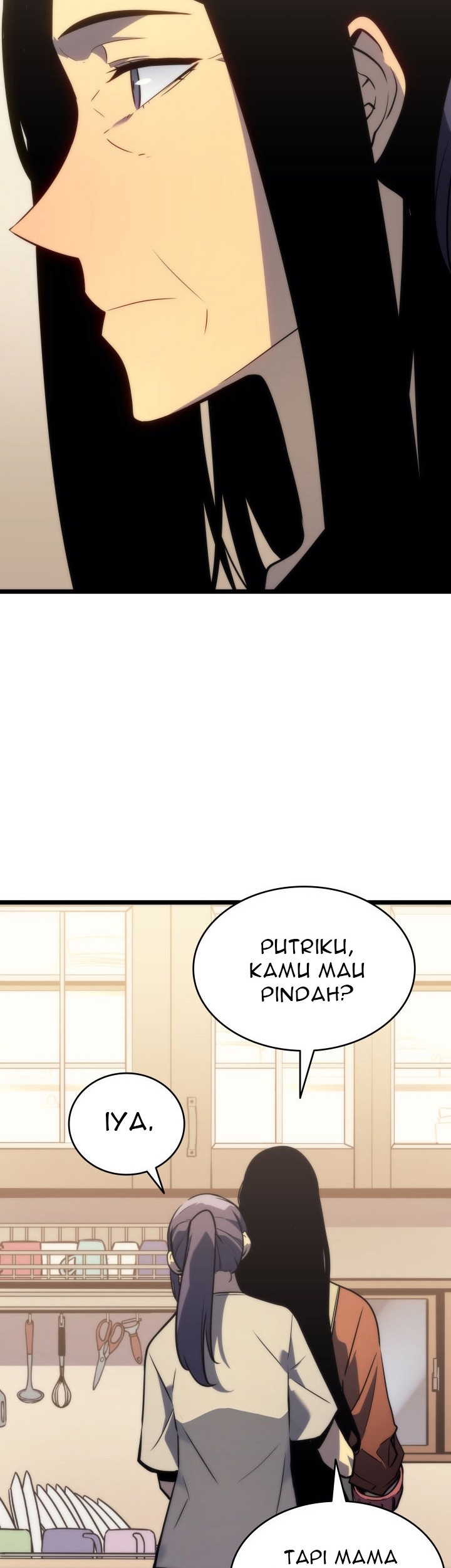 Solo Leveling Chapter 153 Gambar 8