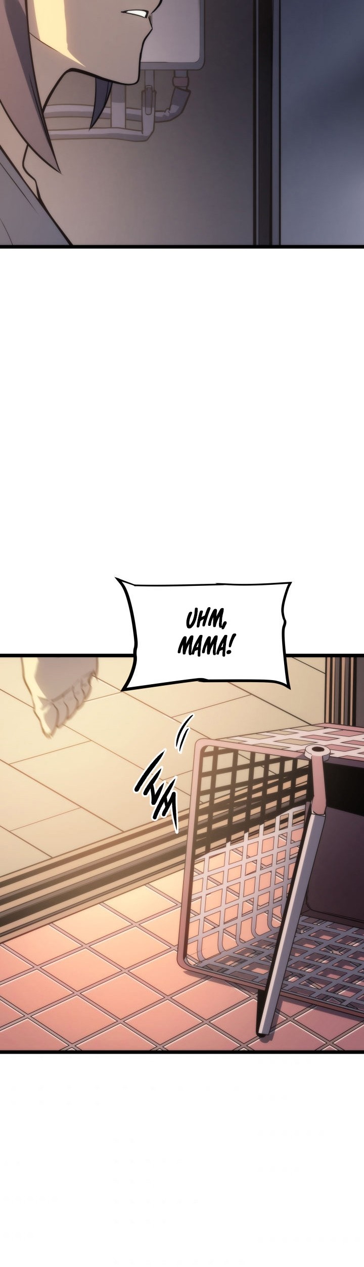 Solo Leveling Chapter 153 Gambar 12