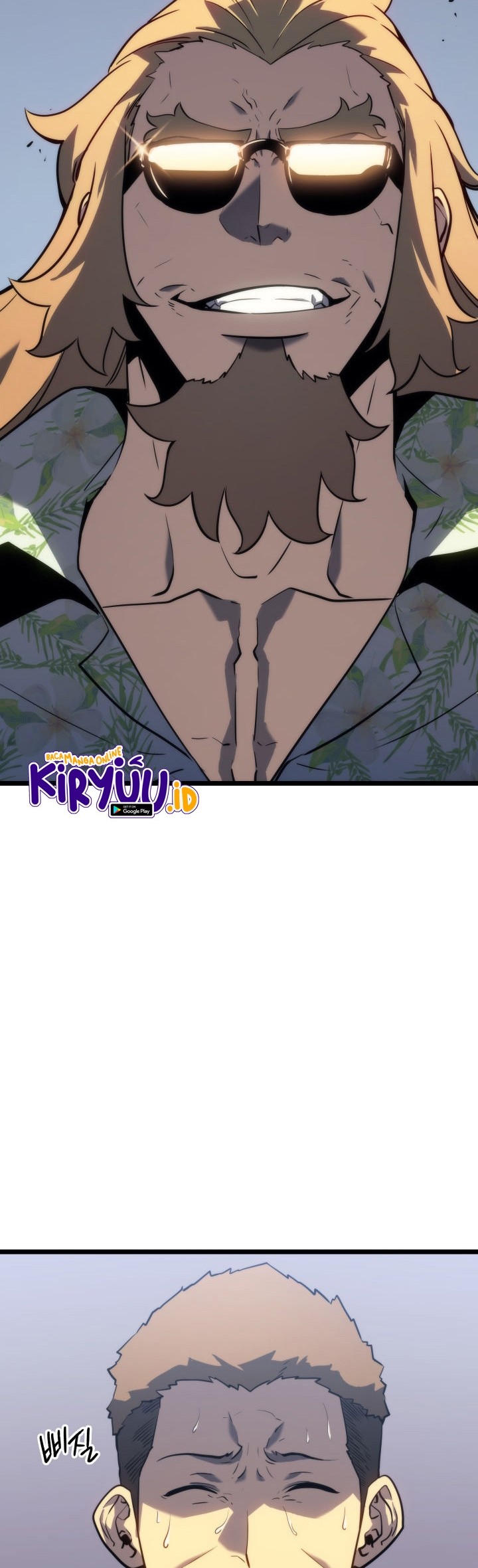 Solo Leveling Chapter 153 Gambar 15