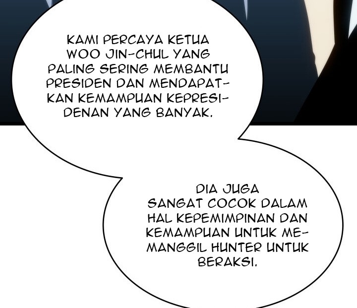 Solo Leveling Chapter 152 Gambar 40